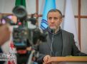 گزارش تصویری | افتتاحیه دومین همایش ملی رویکردهای نوین آمایش سرزمین در ایران